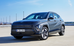 Masih Fokus Jual Mobil Listrik, Hyundai Masih Enggan Masukan Mobil Hybrid
