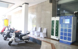 Pemerintah Targetkan 10 Ribu SPBKLU dan SPKLU Terpasang di Indonesia