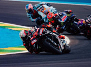 Klasemen MotoGP 2026: Marco Bezzecchi Geser Posisi Pedro Acosta