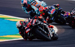 Klasemen MotoGP 2026: Marco Bezzecchi Geser Posisi Pedro Acosta