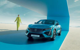 Peugeot Hadirkan 3 Jagoan Baru di Paris Motor Show 2022