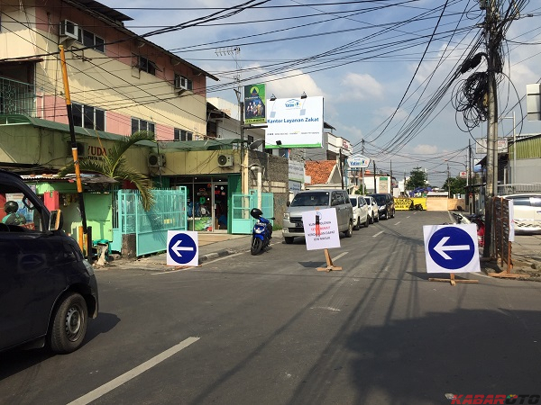 Sekitaran Bundaran HI Akan Ditutup Saat Perayaan HUT Kota Jakarta 