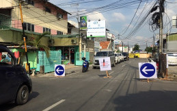Sekitaran Bundaran HI Akan Ditutup Saat Perayaan HUT Kota Jakarta 