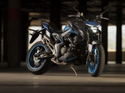 Harga Lebih Murah, Motor Ini Jadi Penantang BMW G310R