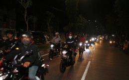 Suzuki Special Day, Acara Perdana di Tahun 2019