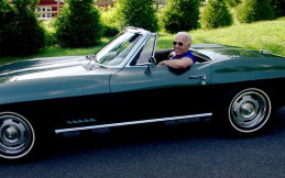 Jadi Presiden Amerika Serikat, Ini Curhatan Produsen Otomotif ke Joe Biden
