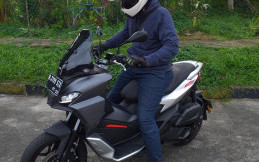 Ini Pentingnya Rutin Nyalakan Mesin Motor Meski Tak Digunakan
