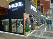V-Kool Punya Varian PPF Terbaru dan Promo Spesial di GIIAS 2026