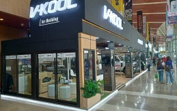 V-Kool Punya Varian PPF Terbaru dan Promo Spesial di GIIAS 2026