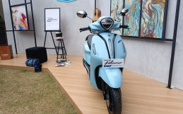 Ini Biaya Perawatan Yamaha Grand Filano Hybrid - Connected