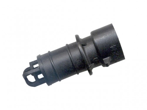 intake air temperatur sensor