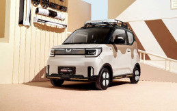 Wuling Mini EV GameBoy Edition Hadir Dalam 4 Pilihan