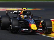 Berita F1: Isack Hadjar Tidak akan Berpartisipasi di F1 Belanda Akhir Pekan Ini