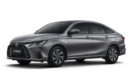 Ini Fungsi 9 Fitur TSS di All new Toyota Vios 2022