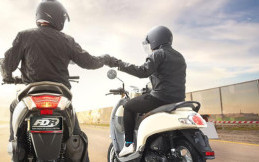 Rangkul PENA dan Ribuan Bikers, FDR Day 2019 Digelar di Malang