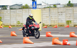 Bisakah Fitur All New CBR150R Digunakan pada Model Lama?