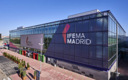 Madrid Masuk Kalender Formula 1 2026