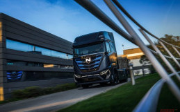 Nikola TRE, Cikal Truk Listrik Masa Depan
