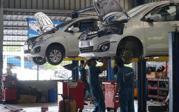 Tak Lagi 3 Tahun, Kini Suzuki Insurance Cover Asuransi Kendaraan Selama 5 Tahun