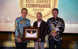 Reputasi Honda Terbaik di Mata Masyarakat Tanah Air