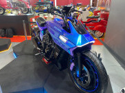 Sertifikasi Bengkel Kustom di IIMS 2026, Agar kendaraan Legal di Jalan