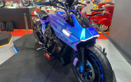 Sertifikasi Bengkel Kustom di IIMS 2026, Agar kendaraan Legal di Jalan