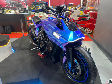 Sertifikasi Bengkel Kustom di IIMS 2026, Agar kendaraan Legal di Jalan