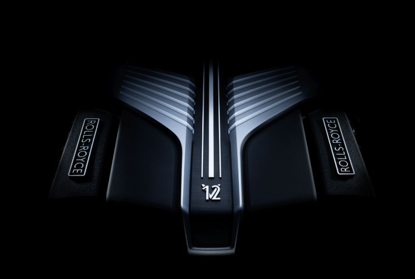 Rolls-Royce Tak Jadi Suntik Mati Mesin V12 Berkat Pelonggaran Regulasi Emisi