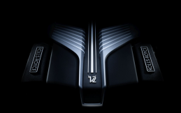 Rolls-Royce Tak Jadi Suntik Mati Mesin V12 Berkat Pelonggaran Regulasi Emisi