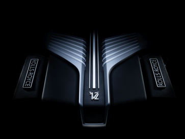 Rolls-Royce Tak Jadi Suntik Mati Mesin V12 Berkat Pelonggaran Regulasi Emisi