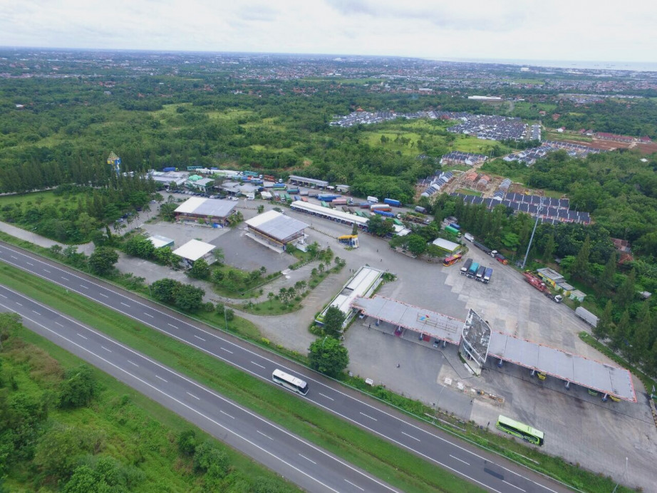 Nih, Besaran Tarif Integrasi Tol Gempol-Pasuruan