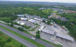 Nih, Besaran Tarif Integrasi Tol Gempol-Pasuruan
