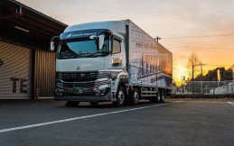 Mitsubishi Fuso Luncurkan 7 Fitur Baru di Aplikasi MyFUSO