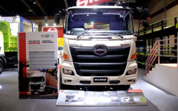 37 Tahun di Indonesia, Hino Sudah Produksi 500.000 unit Bus dan Truk