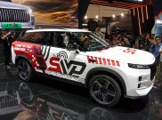 Fitur Parkir Sendiri, Penjelasan Super Intelligent Valet Parking