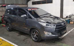 All New Kijang Innova Racikan ICRT Tercepat di Indonesia, Ini Rahasianya!