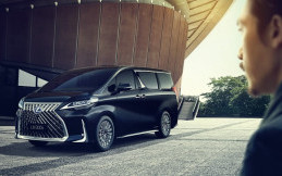 Tarik Konsumen Premium, Lexus Indonesia Gelar Pameran Virtual