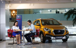 Nissan Siapkan Strategi Baru Untuk Pasar Indonesia