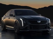 Cadillac CT5-V Blackwing F1 Collector Series Meluncur, Hanya Tersedia 26 Unit