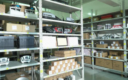 1.000 Unit Suku Cadang Chery Mendarat di Indonesia