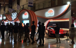LLumar Luncurkan Produk Baru di GIIAS 2022