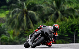 Jonas Folger Resmi Gantikan Pol Espargaro di MotoGP Amerika 2023 