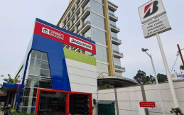 Bridgestone Indonesia Tambah 10 Outlet Hingga Akhir 2020