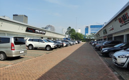 Cari Mobil Bekas di Wilayah Serpong? BEZ Auto Center Bisa Jadi Pilihan