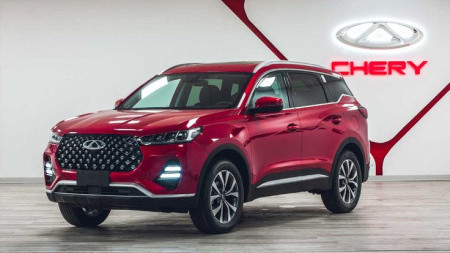 Chery
