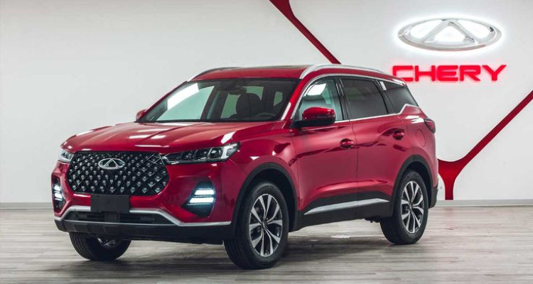 Chery