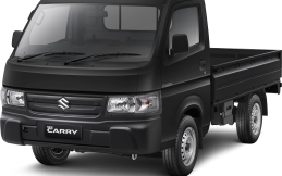 Suzuki Klaim Perawatan New Carry Pikap Lebih Murah dari Kompetitor