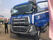 UD Trucks Gelar Extra Mile Challenge 2026, Tantang Driver Terbaik Seluruh Indonesia