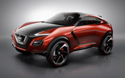 Nissan Adopsi Teknologi Mitsubishi Untuk Kembangkan Model Hybrid