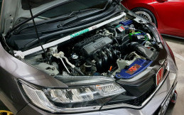 Begini Fungsi Stabilizer Bar di Mobil
